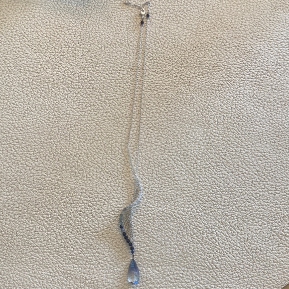 Swarovski - Necklace. - Picture 1 of 4